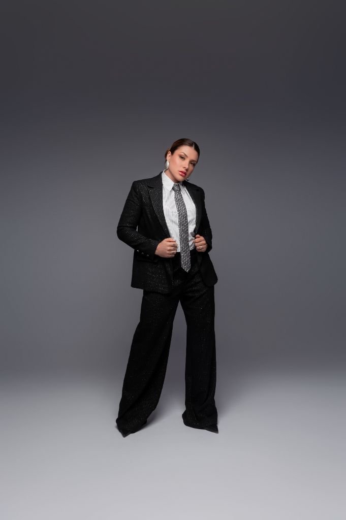 Carol D'Agostini — Mentora de Donas de Salão